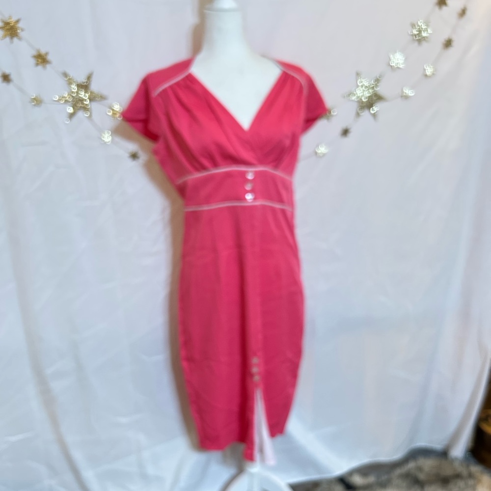 Lindy Bop xl dress